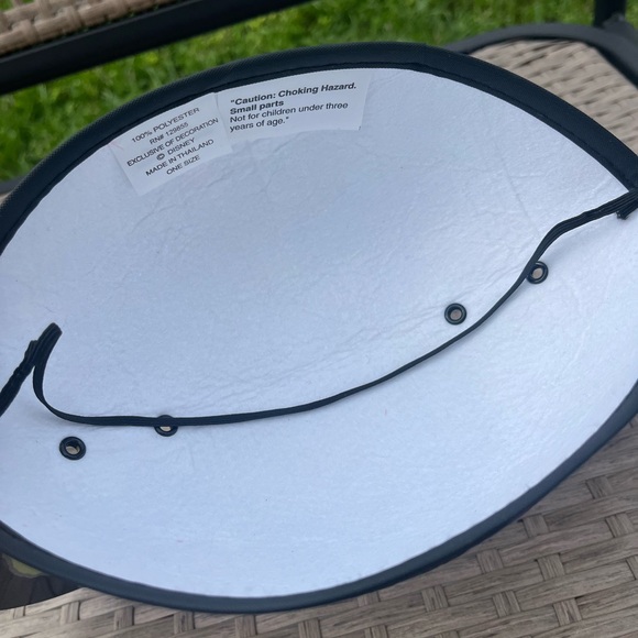 Disney Mickey Ears villains mirror 13 adult - Picture 3 of 3